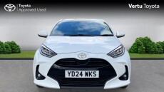 Toyota Yaris 1.5 Hybrid Design 5dr CVT Hybrid Hatchback